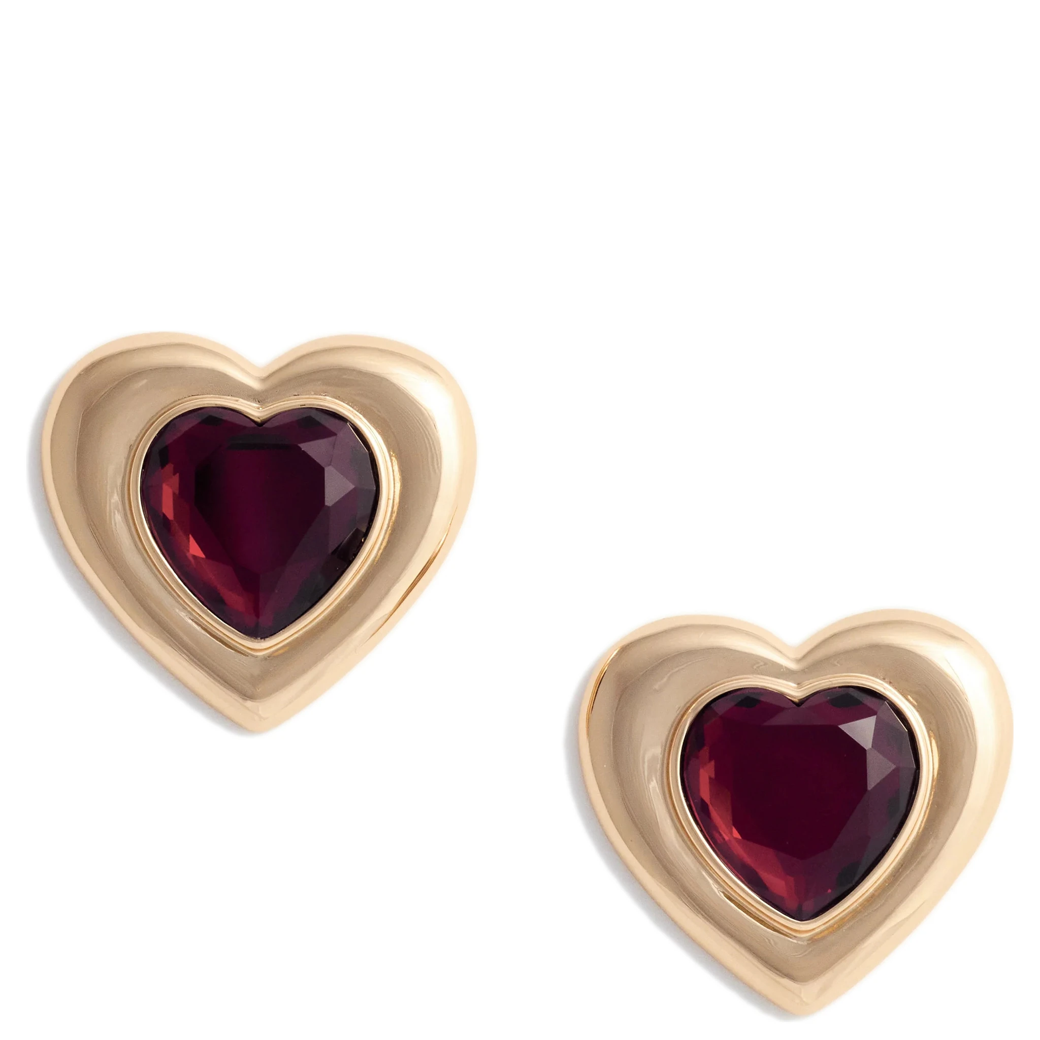 SELF PORTRAIT Bijoux Golden