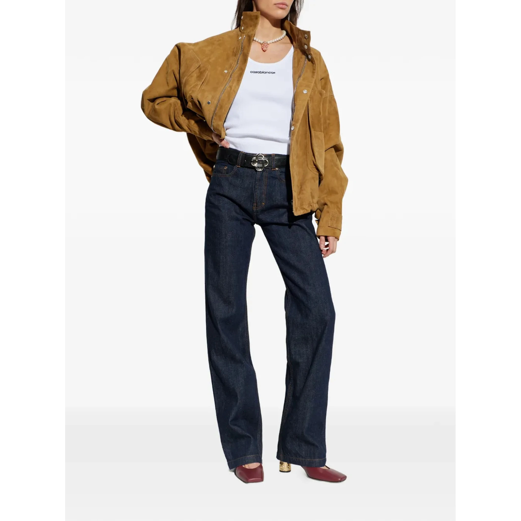 ملابس كازابلانكا