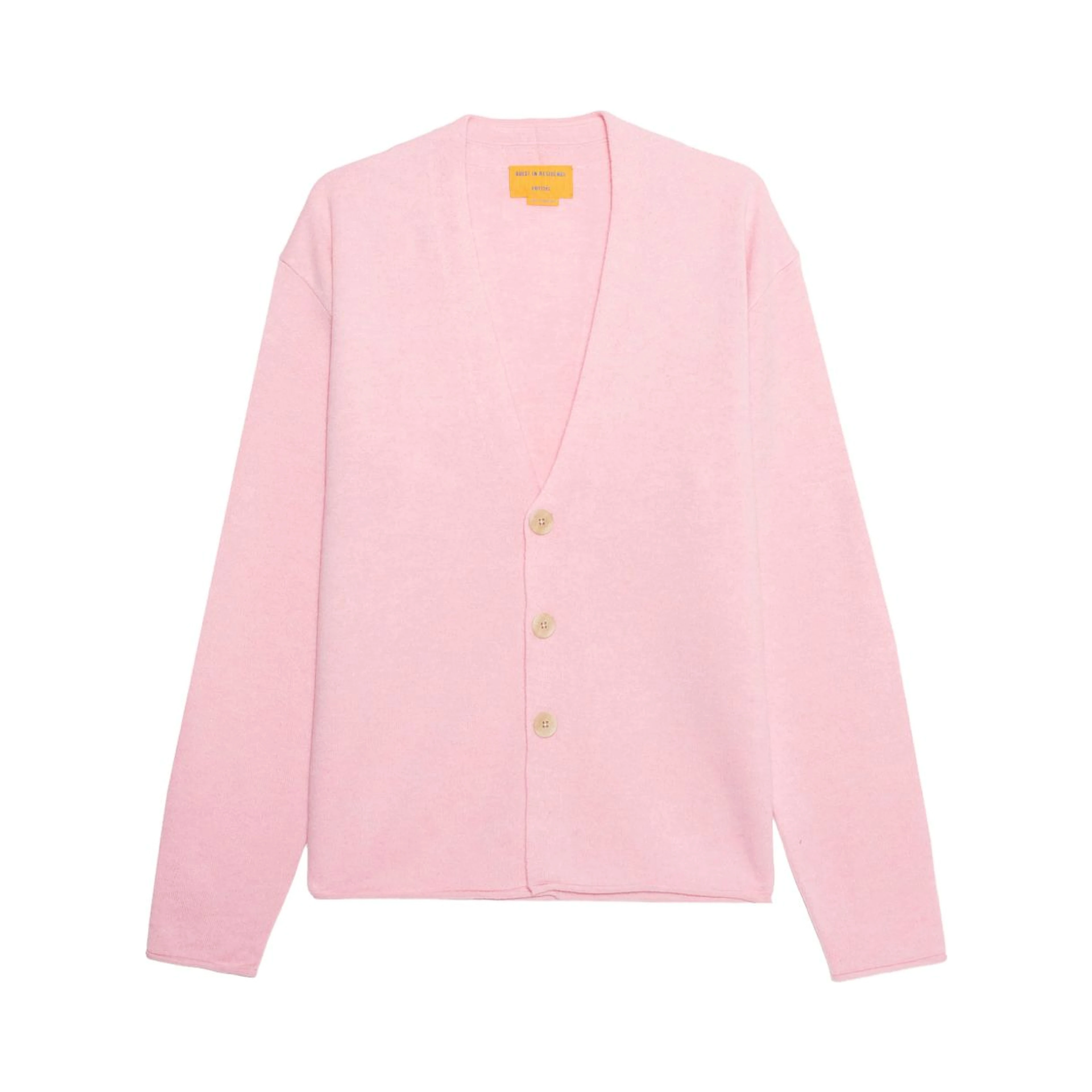 GUEST IN RESIDENCE Sweaters Pink