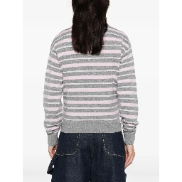 GUEST IN RESIDENCE Sweaters Grey