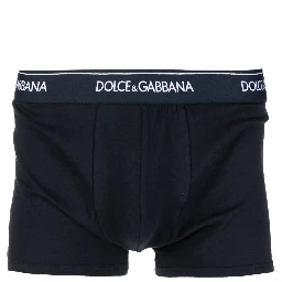 Dolce & Gabbana Underwear Blue