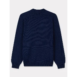 Kenzo Sweaters Blue