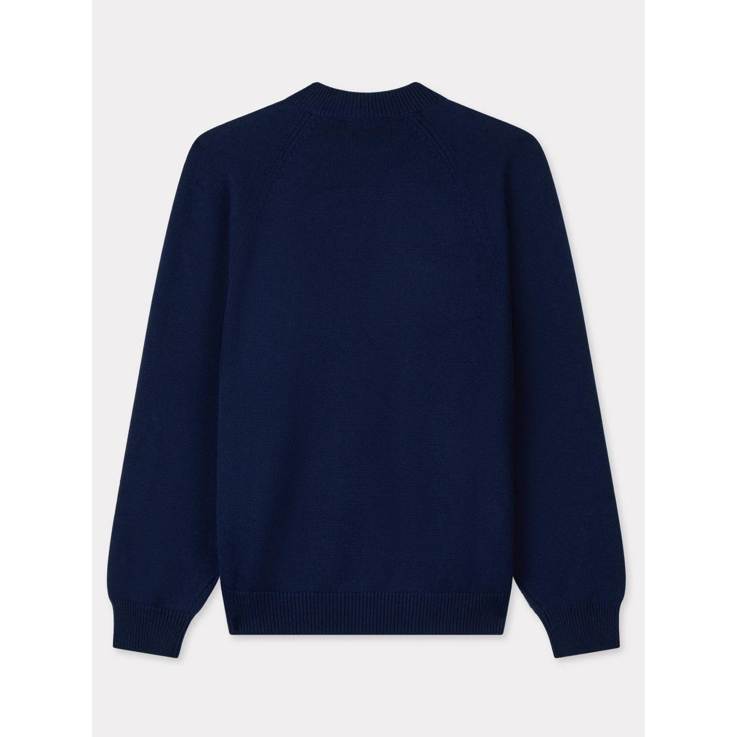 Kenzo Sweaters Blue