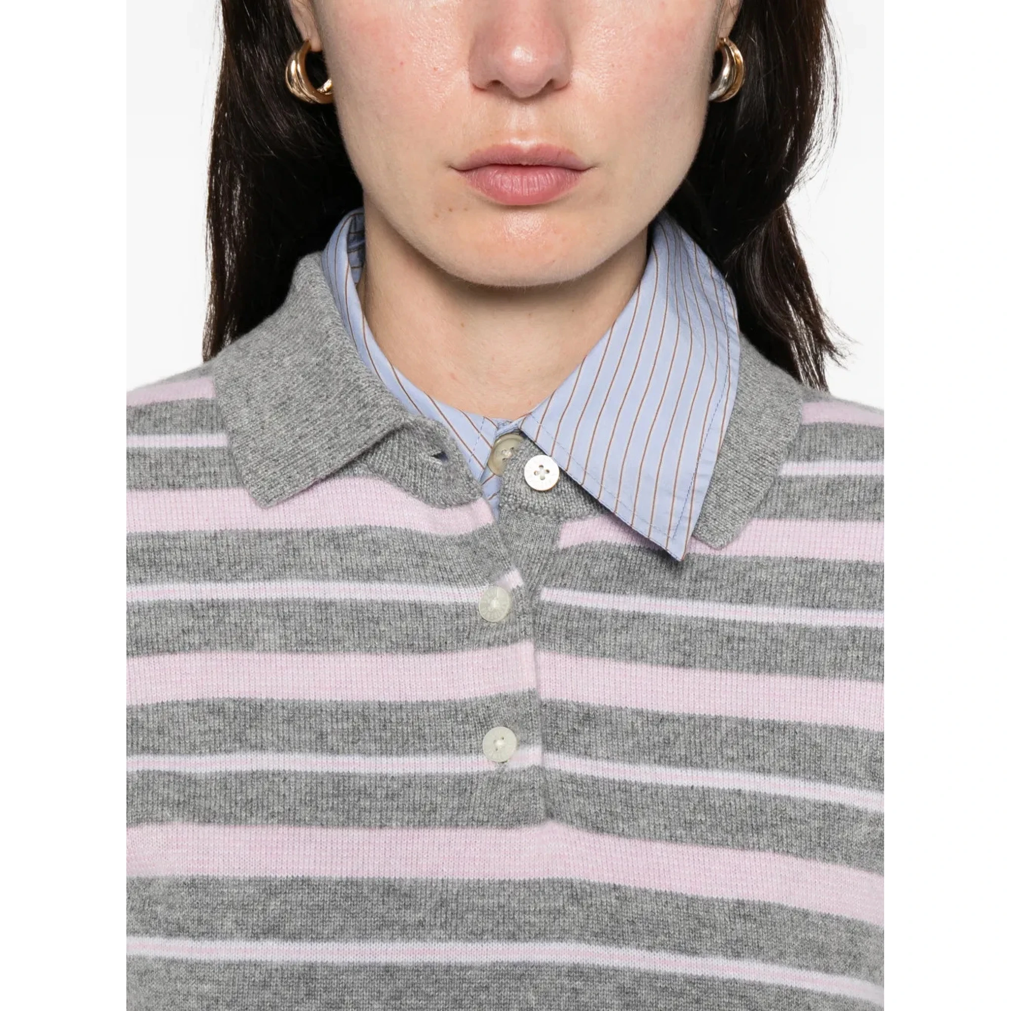 GUEST IN RESIDENCE Sweaters Grey