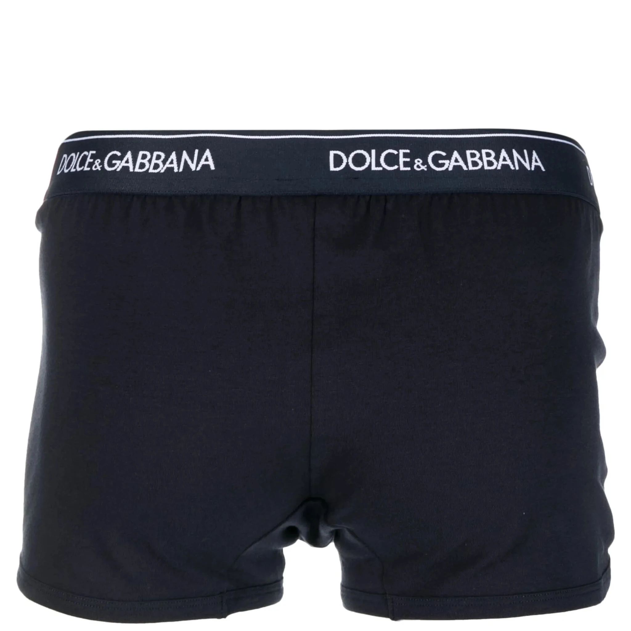 Dolce & Gabbana Underwear Blue