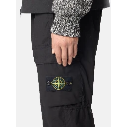 Stone Island RTW... Black