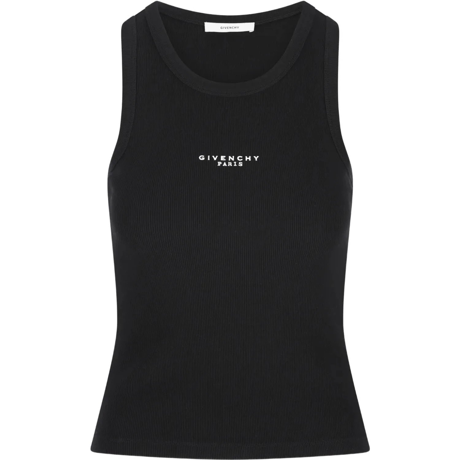 Givenchy Shirts Black