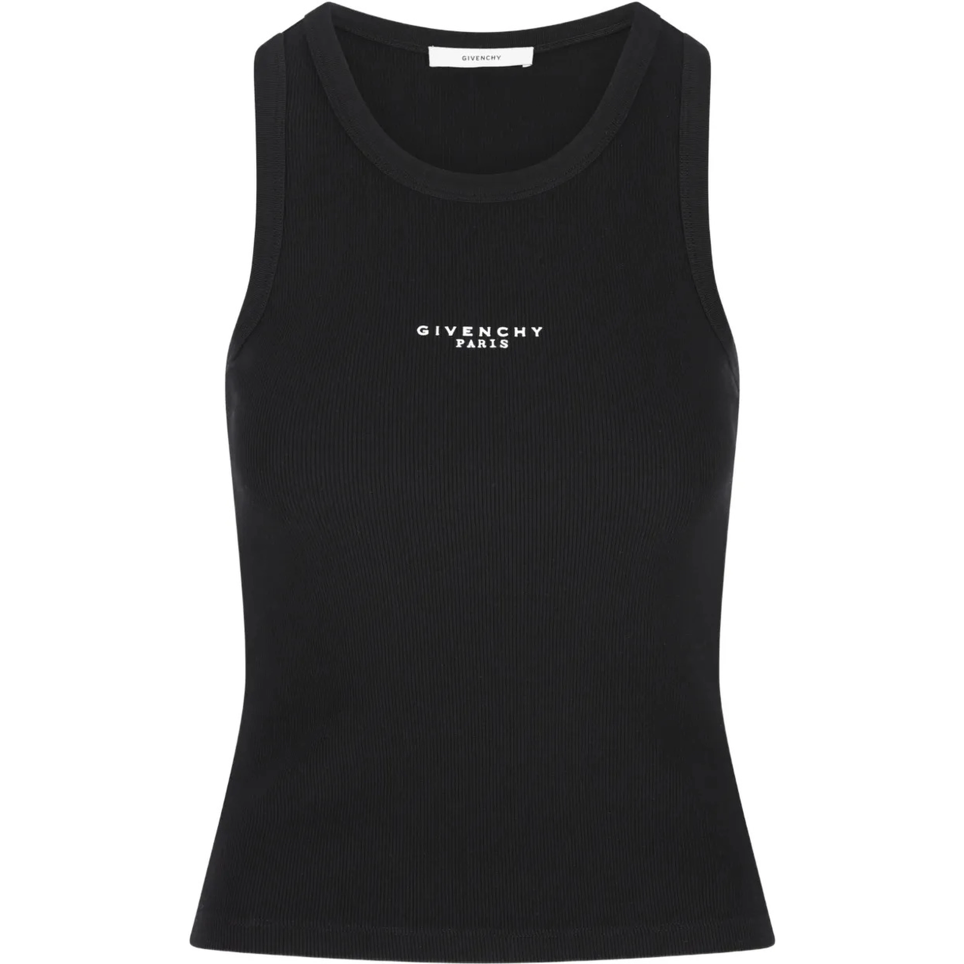 Givenchy Shirts Black