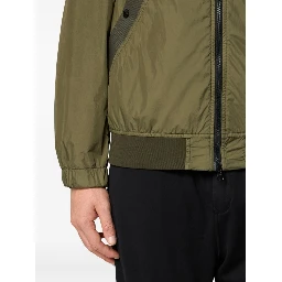 Stone Island Jackets Green