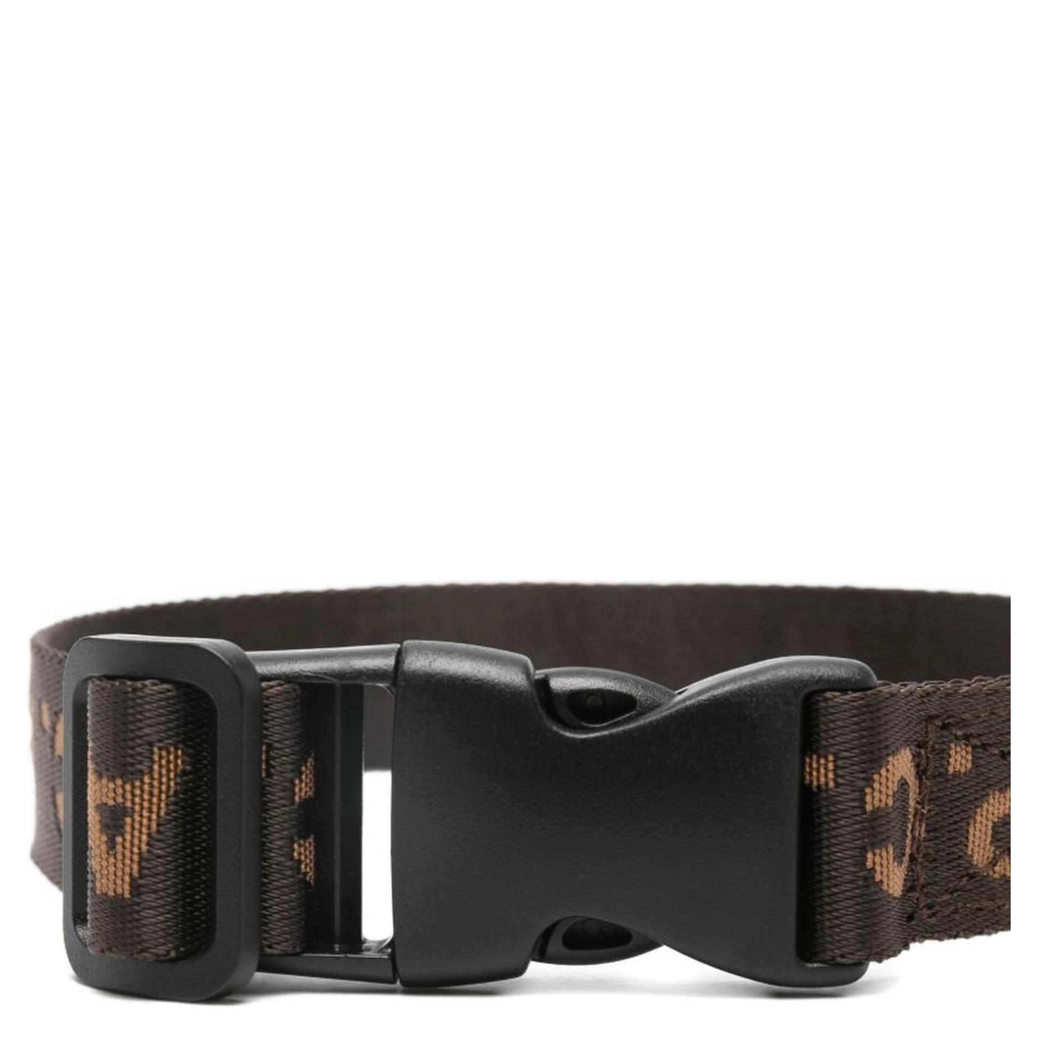 A.P.C. Accessories Brown