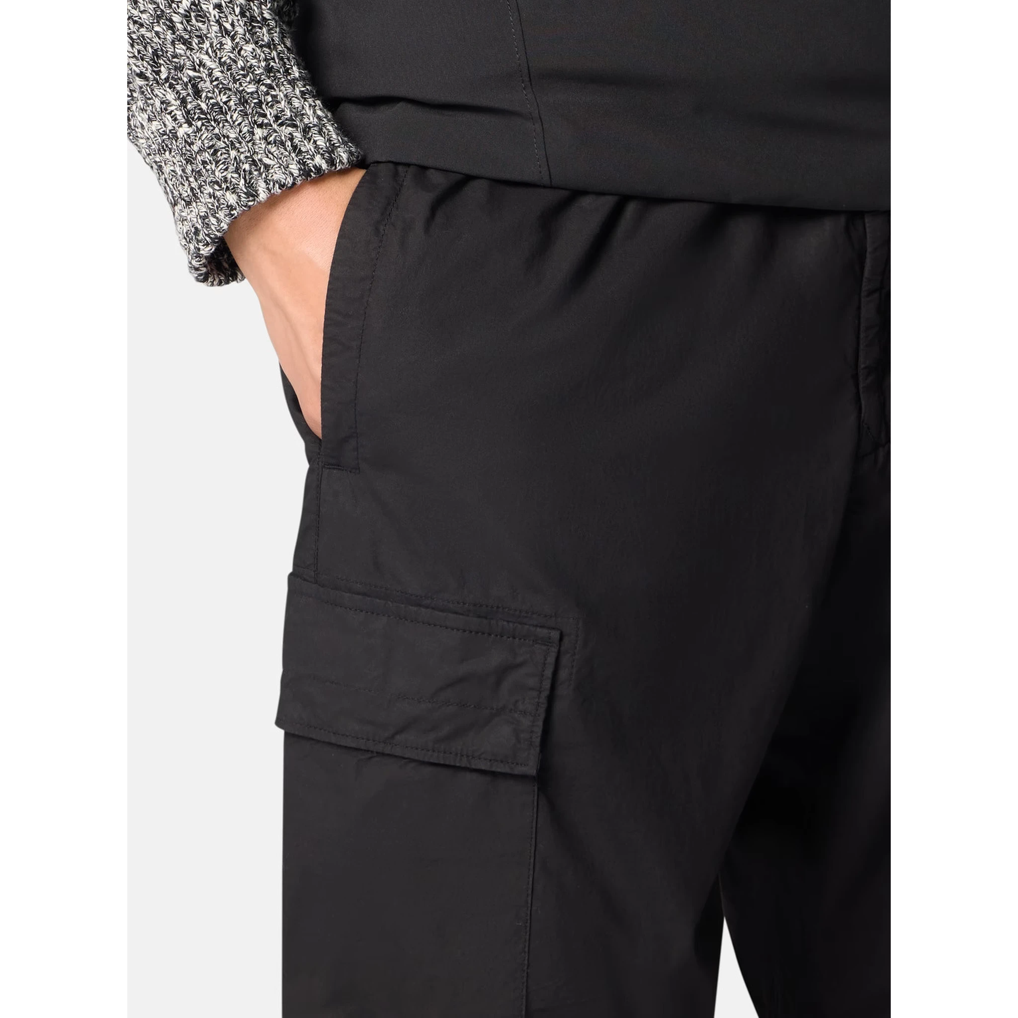 Stone Island RTW... Black