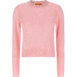 GUEST IN RESIDENCE Sweaters Pink