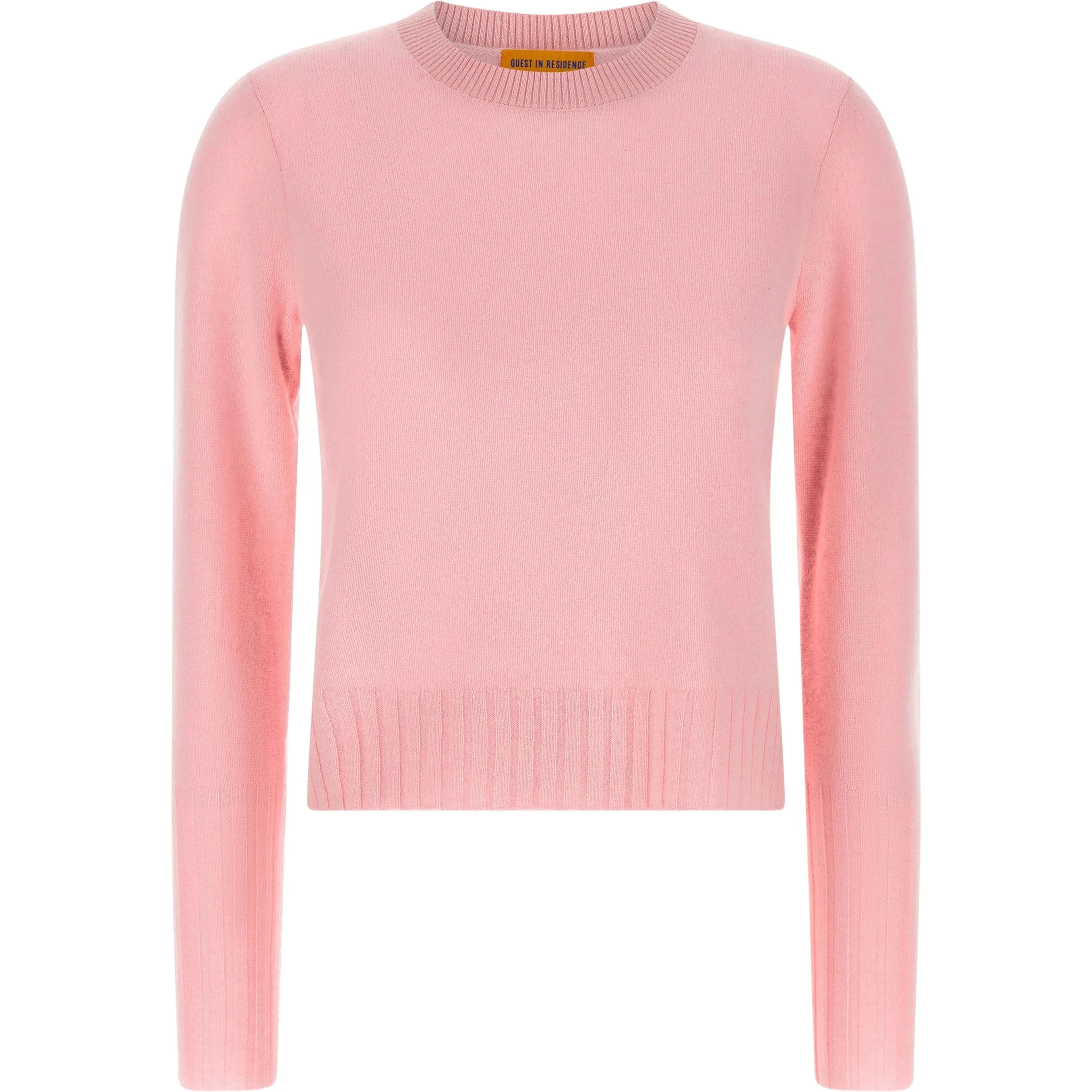 GUEST IN RESIDENCE Sweaters Pink