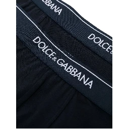 Dolce & Gabbana Underwear Blue
