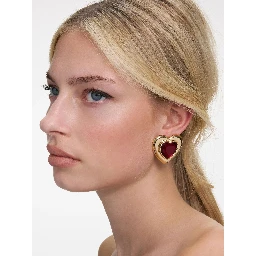 SELF PORTRAIT Bijoux Golden