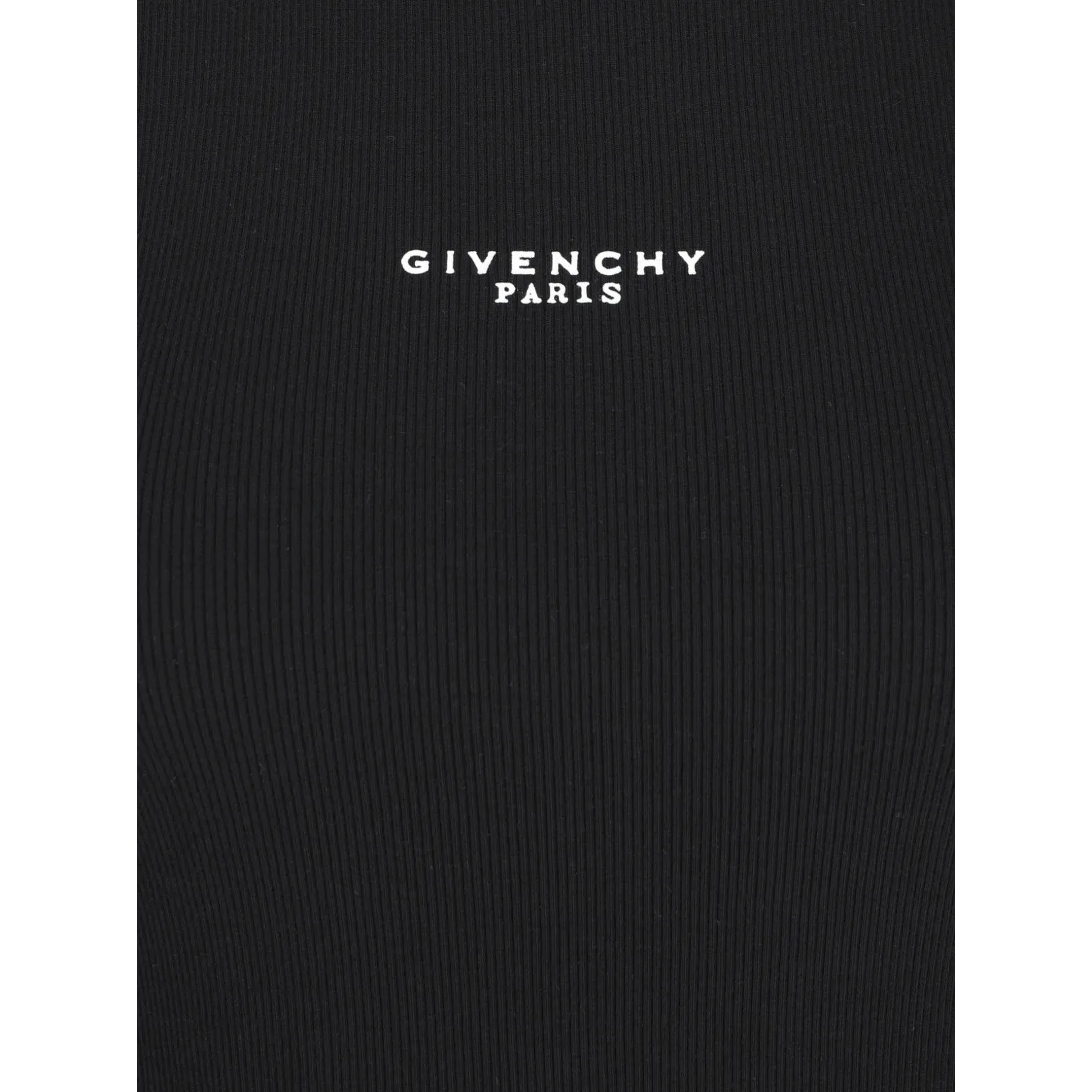 Givenchy Shirts Black
