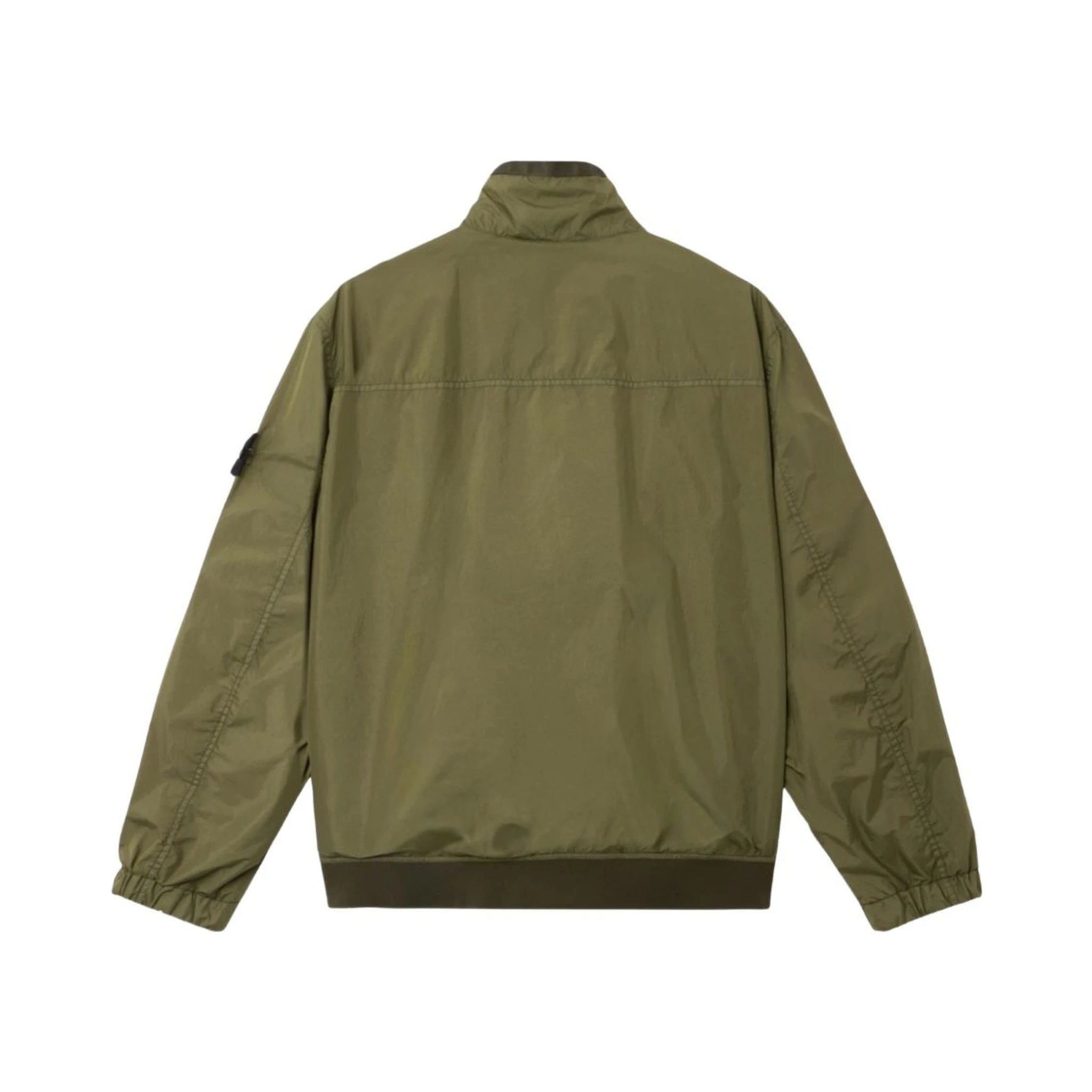 Stone Island Jackets Green