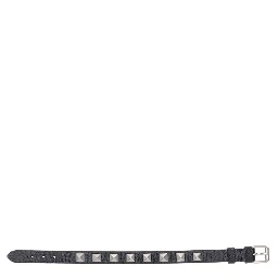 مجوهرات فالنتينو غارافاني السوداء