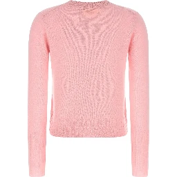 GUEST IN RESIDENCE Sweaters Pink