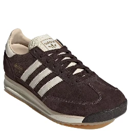 Adidas Sneakers Brown
