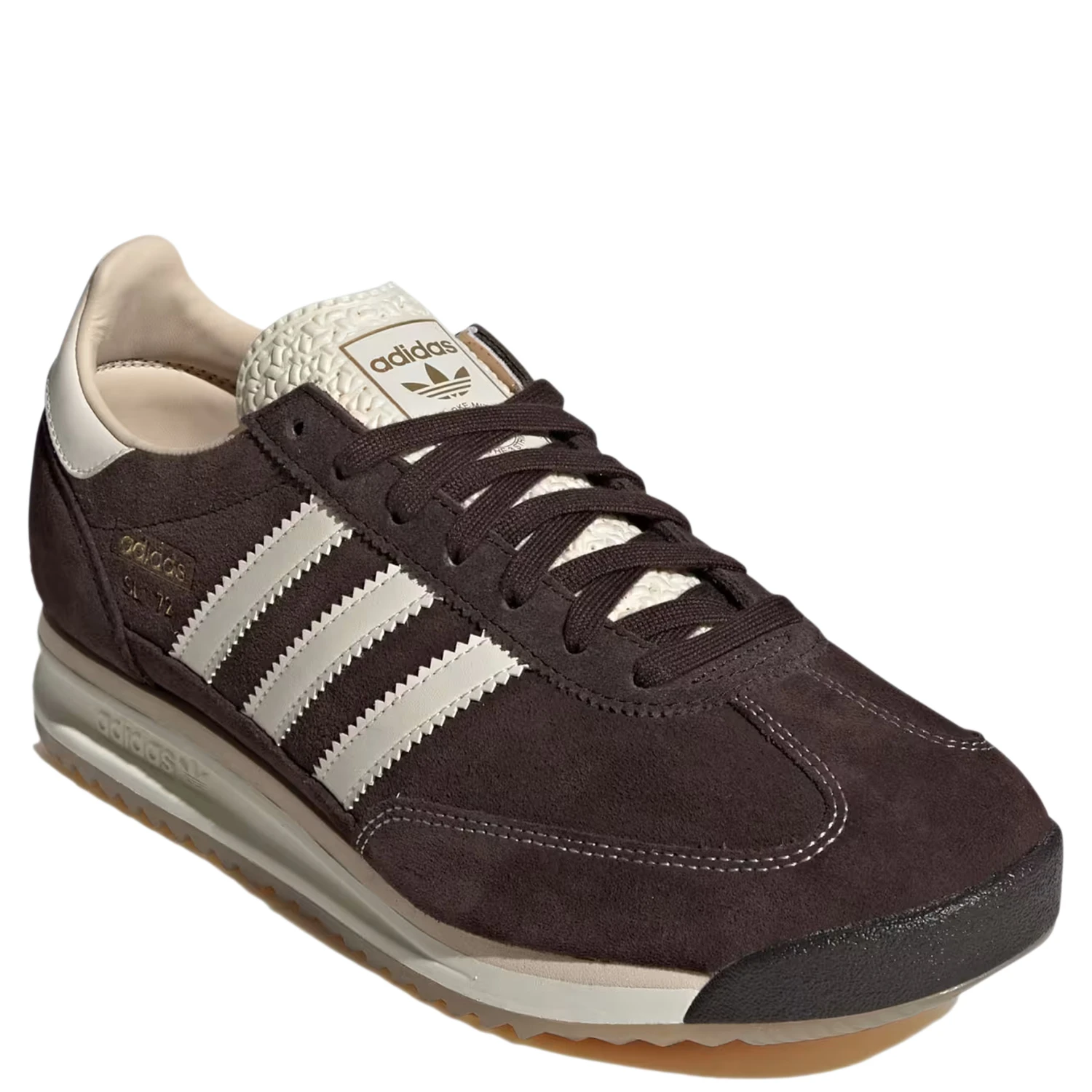 Adidas Sneakers Brown