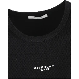Givenchy Shirts Black