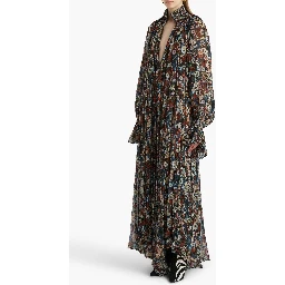 KHAITE Dresses MultiColour