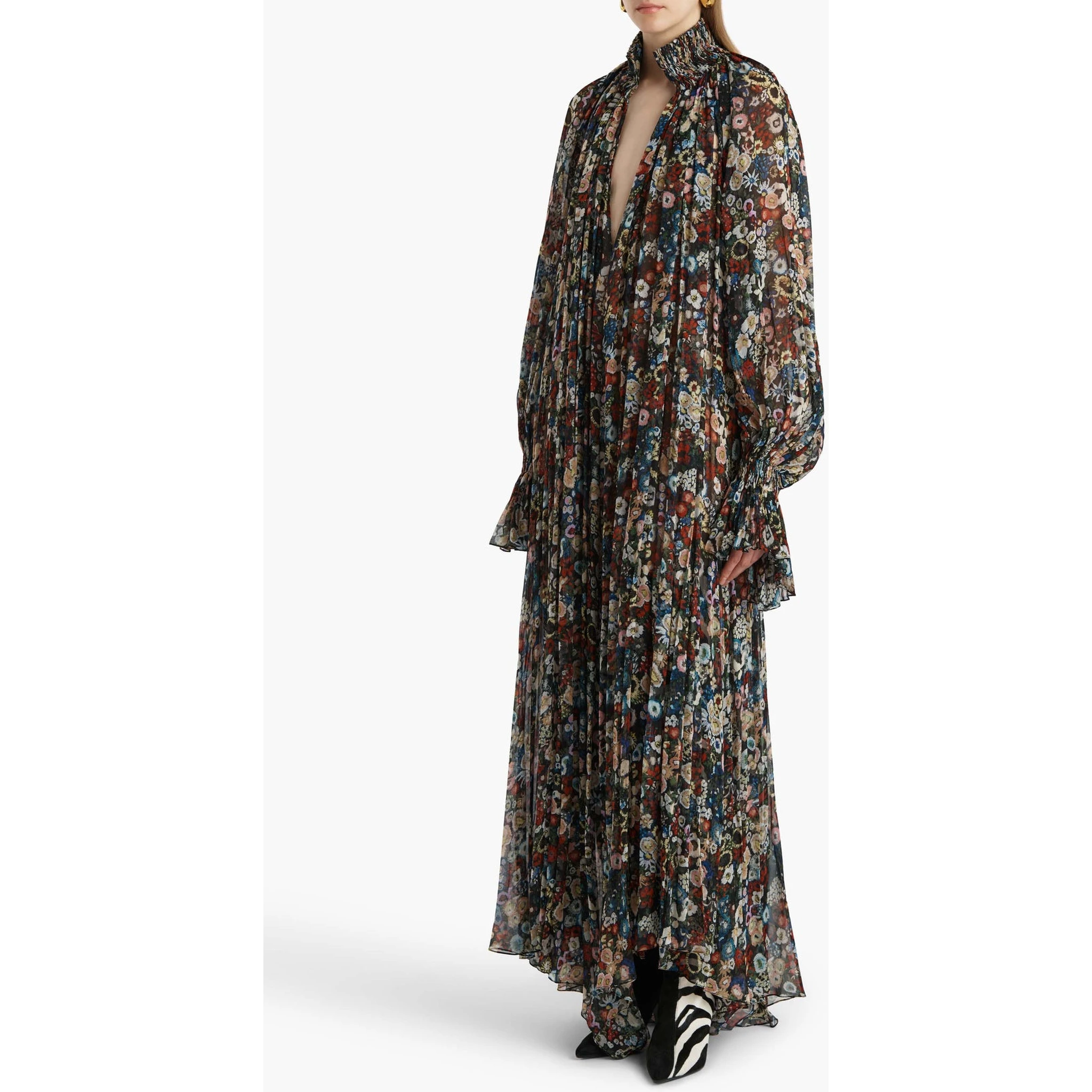 KHAITE Dresses MultiColour