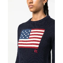 Polo Ralph Lauren Sweaters Blue
