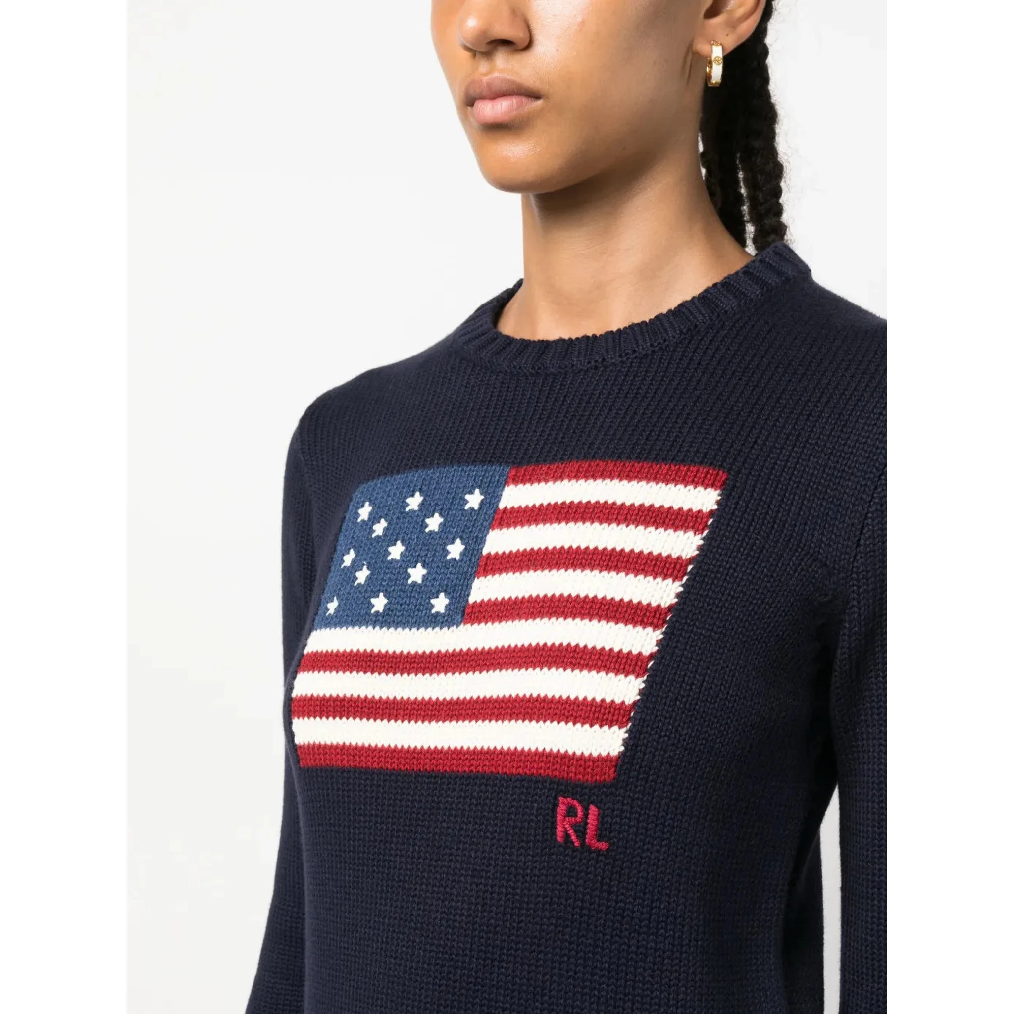 Polo Ralph Lauren Sweaters Blue