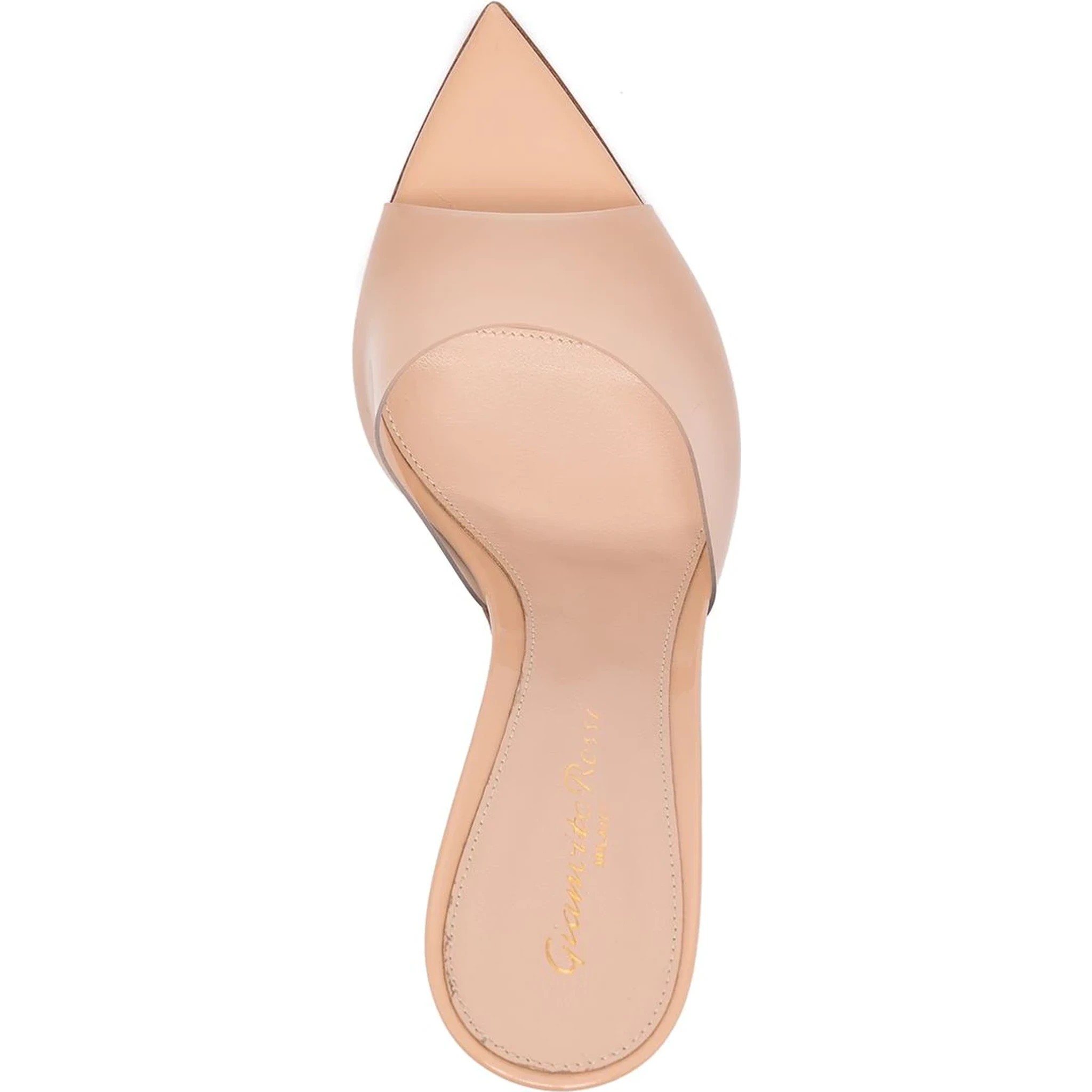 صندل جيانفيتو روسي بيج