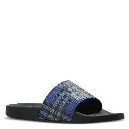 Burberry Sandals Blue