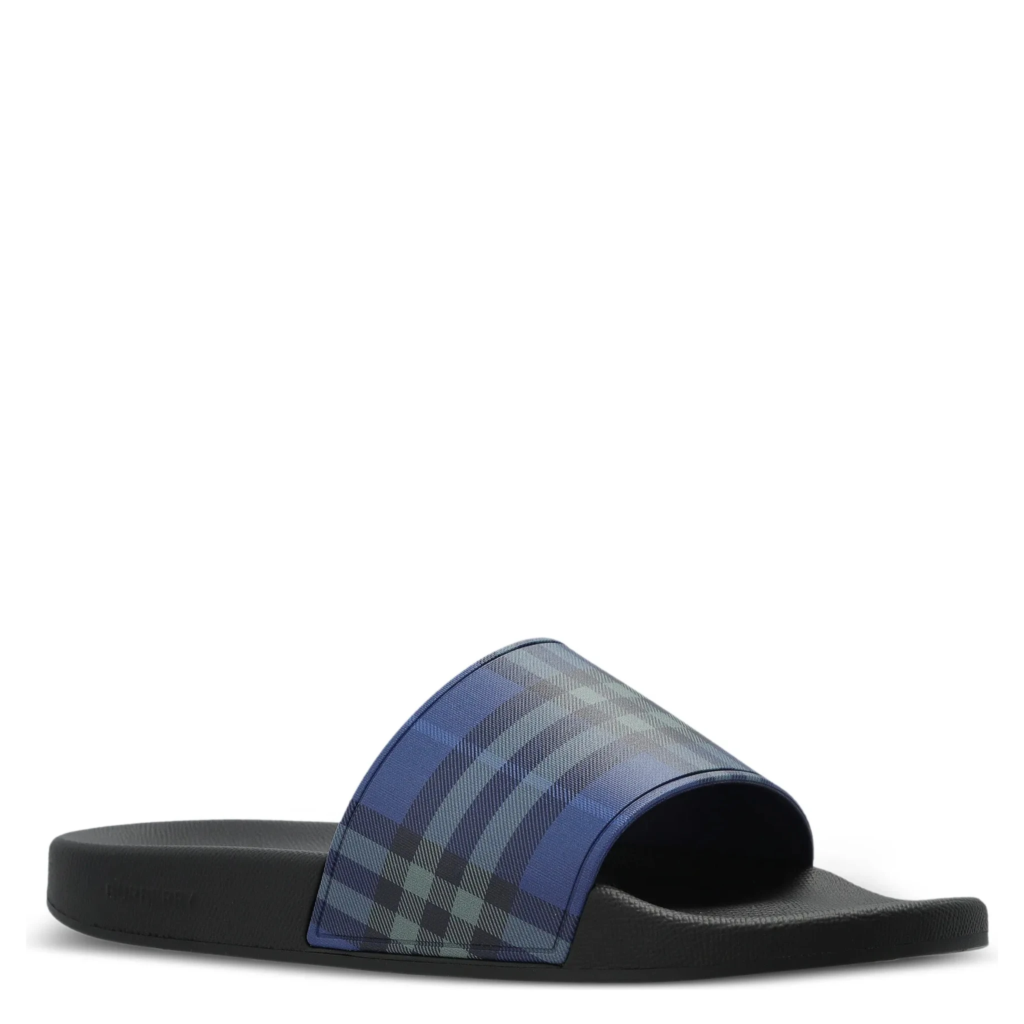 Burberry Sandals Blue