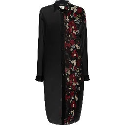 KHAITE Dresses Black