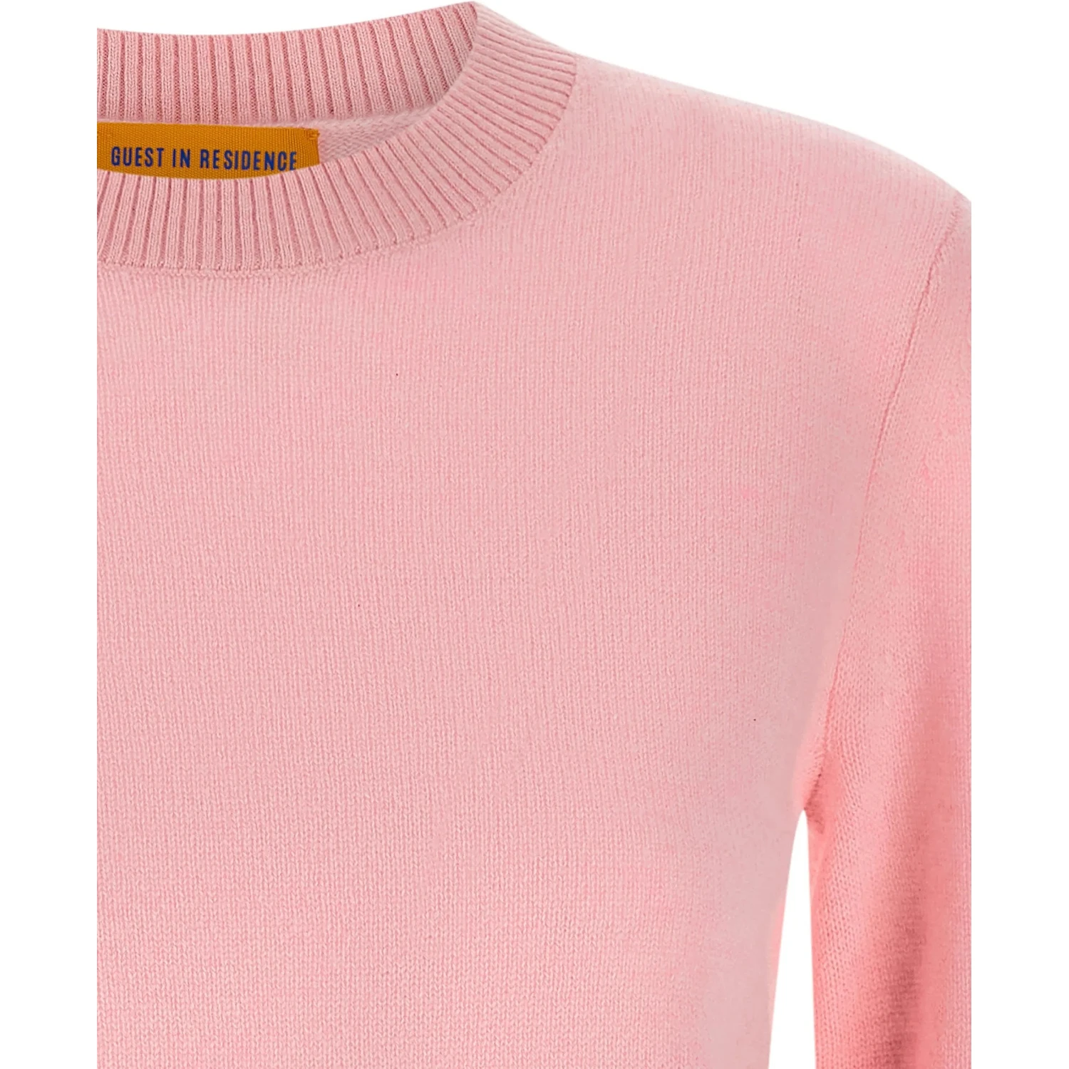 GUEST IN RESIDENCE Sweaters Pink
