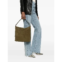 A.P.C. Bags.. Green