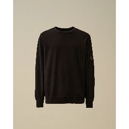 CP COMPANY Sweaters Black