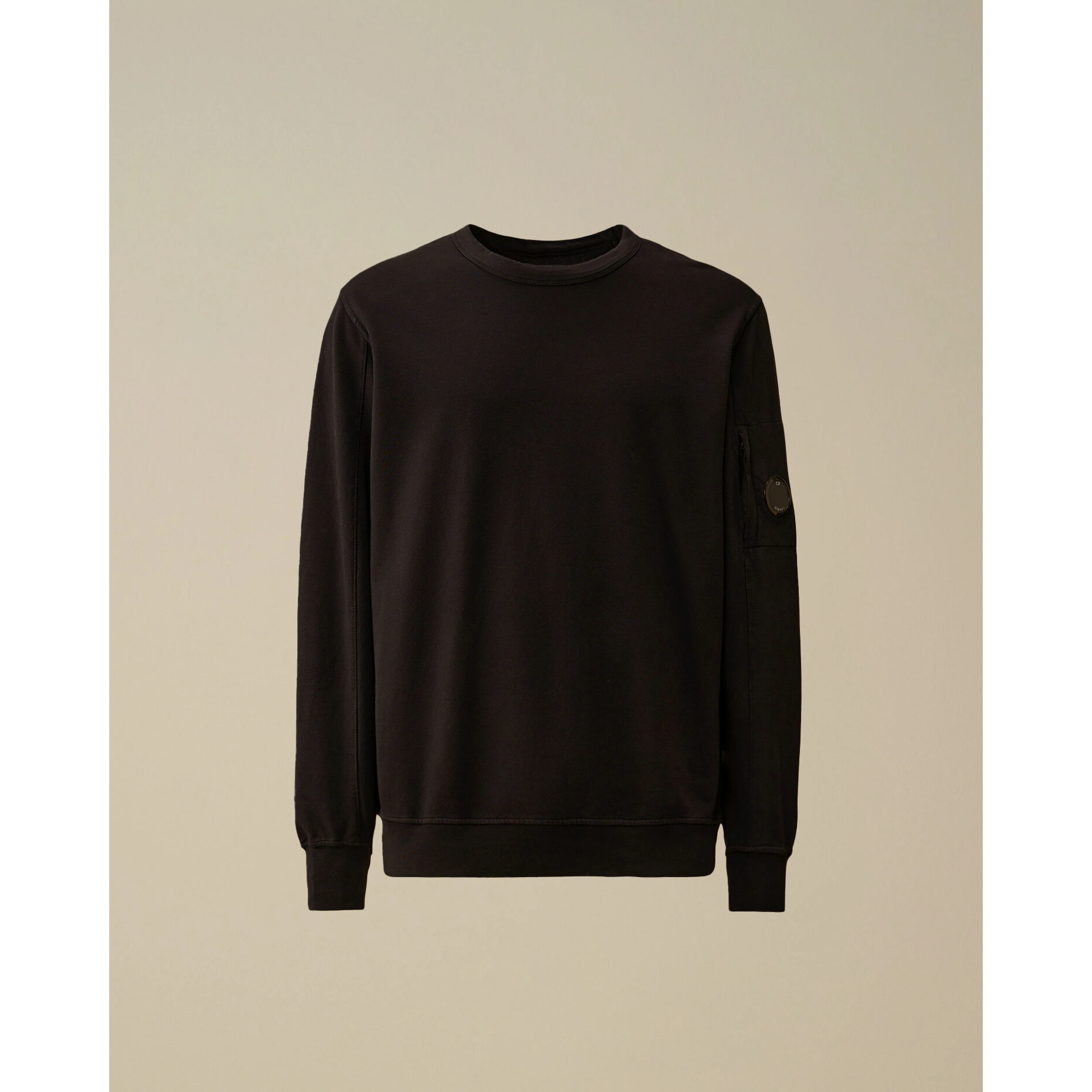 CP COMPANY Sweaters Black