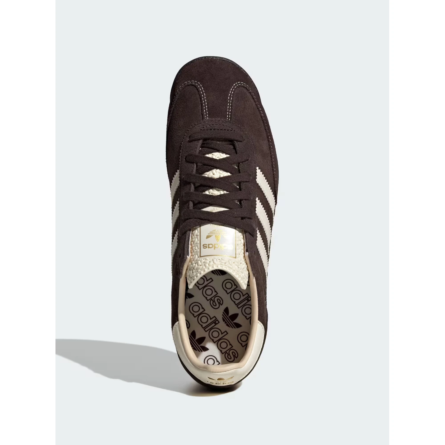 Adidas Sneakers Brown