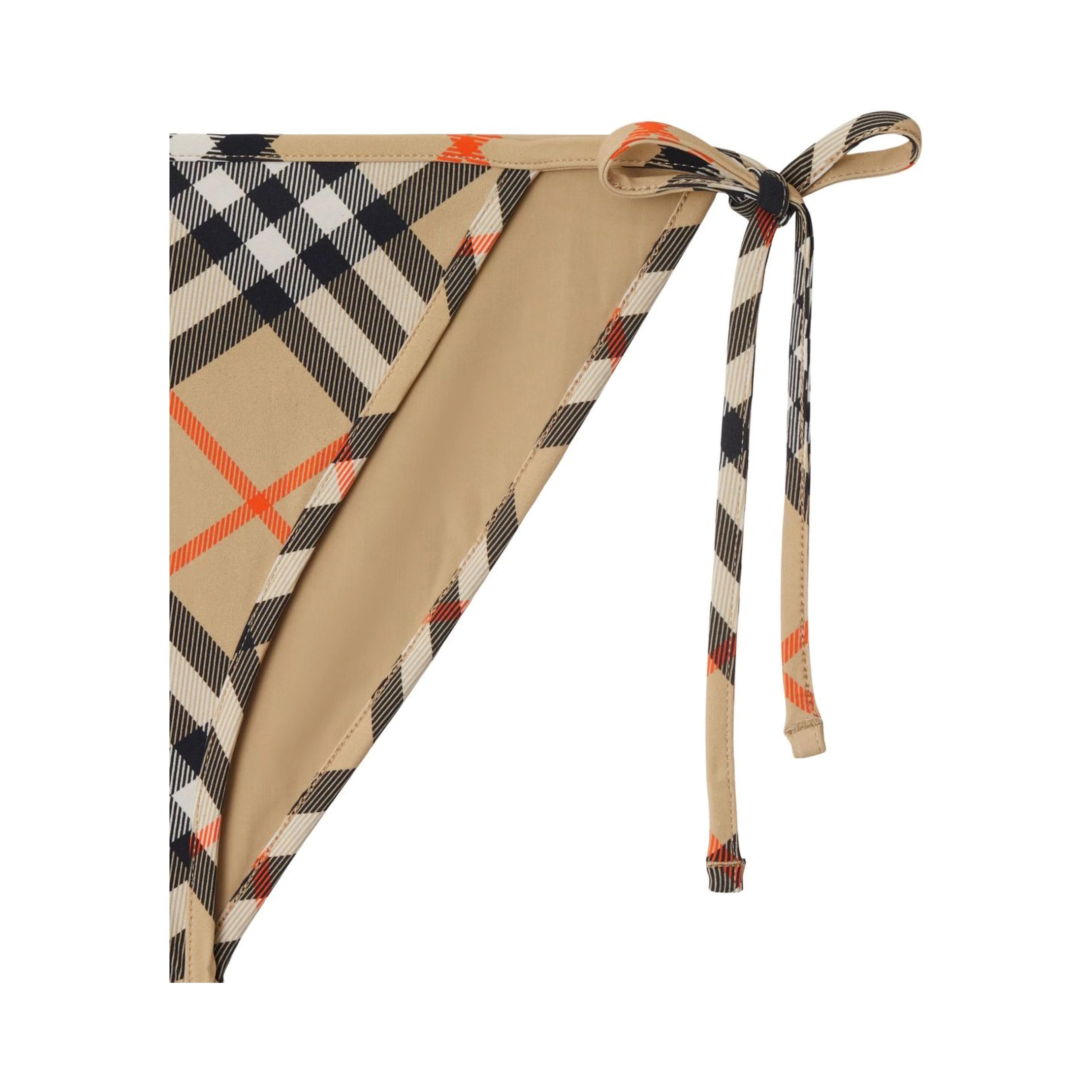 Burberry Sea clothing Beige