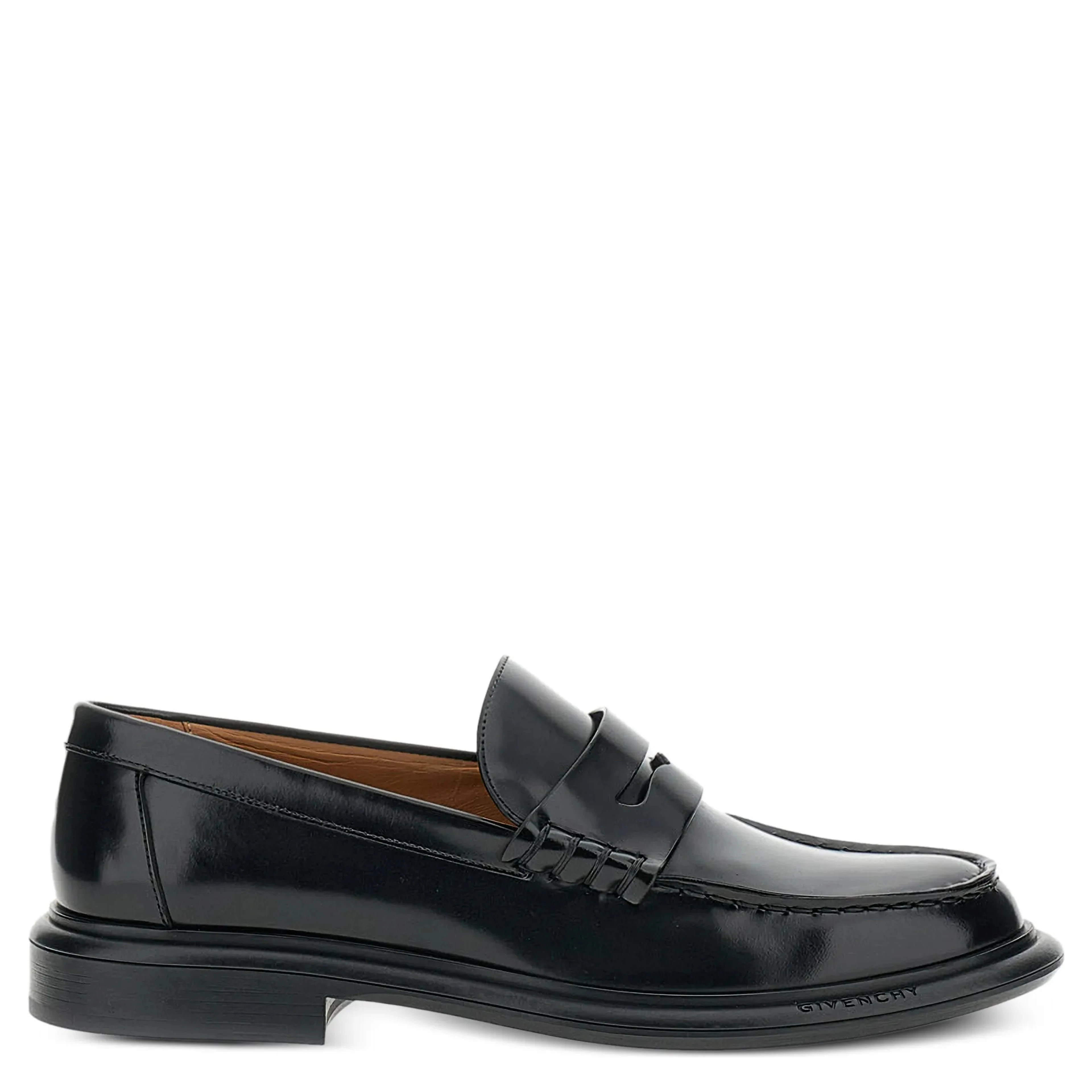 Givenchy Flat shoes Black