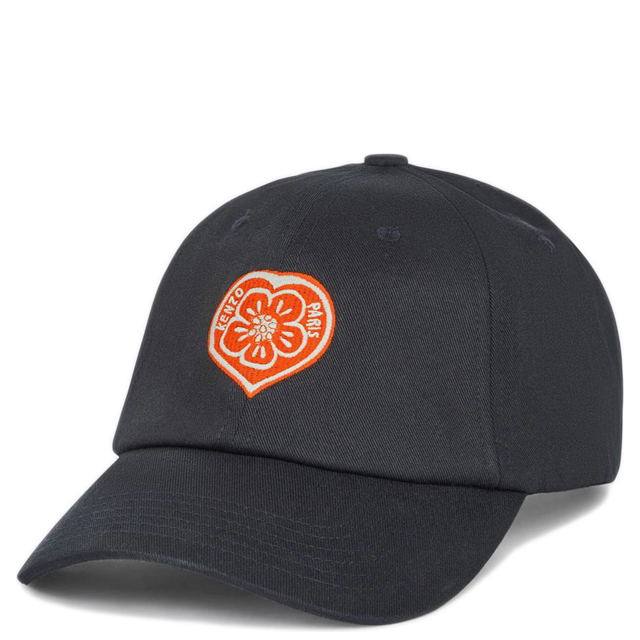 Kenzo Hats Black