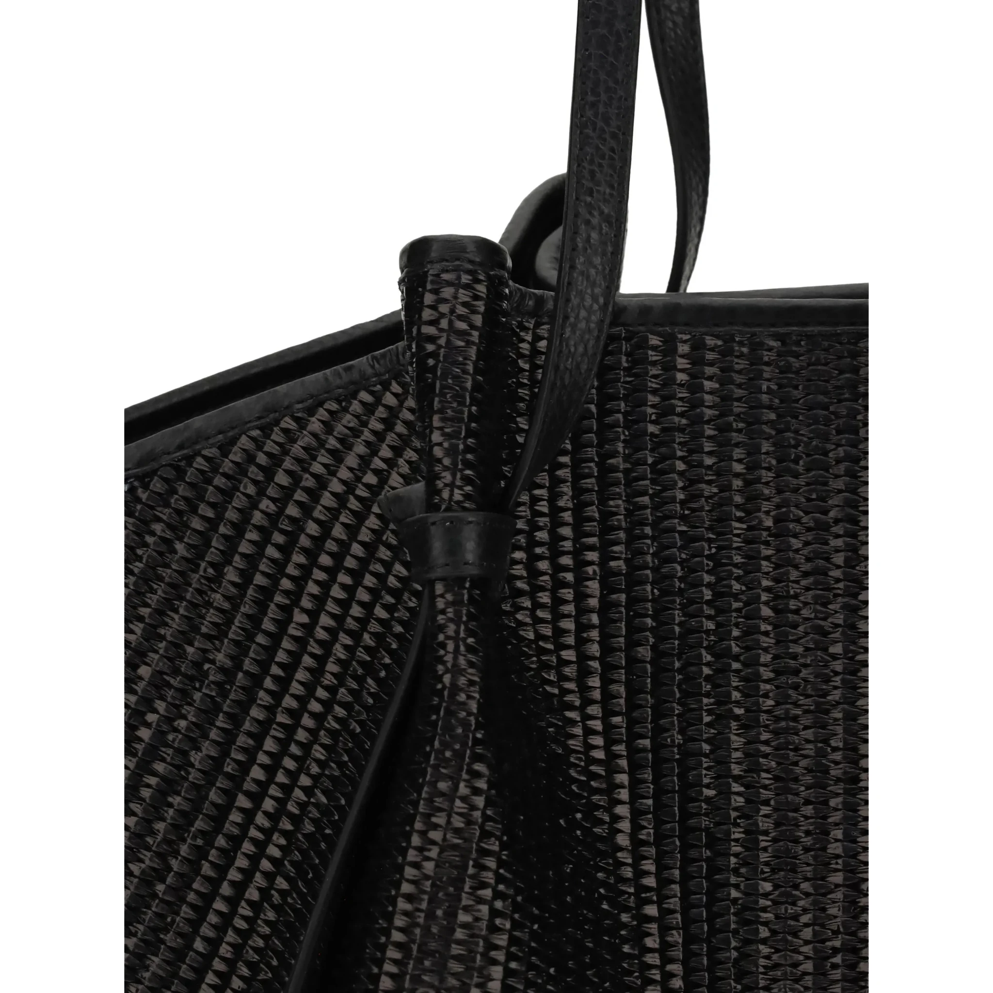 Yuzefi Bags.. Black