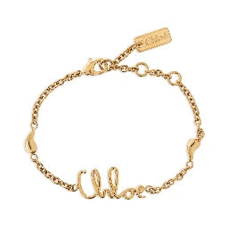 Chloè Bijoux Golden