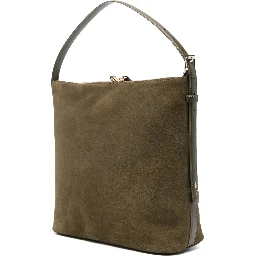A.P.C. Bags.. Green