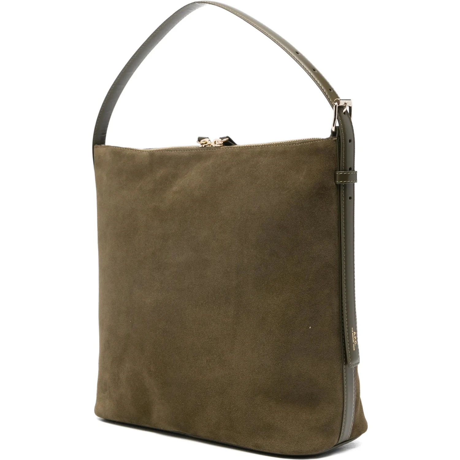 A.P.C. Bags.. Green