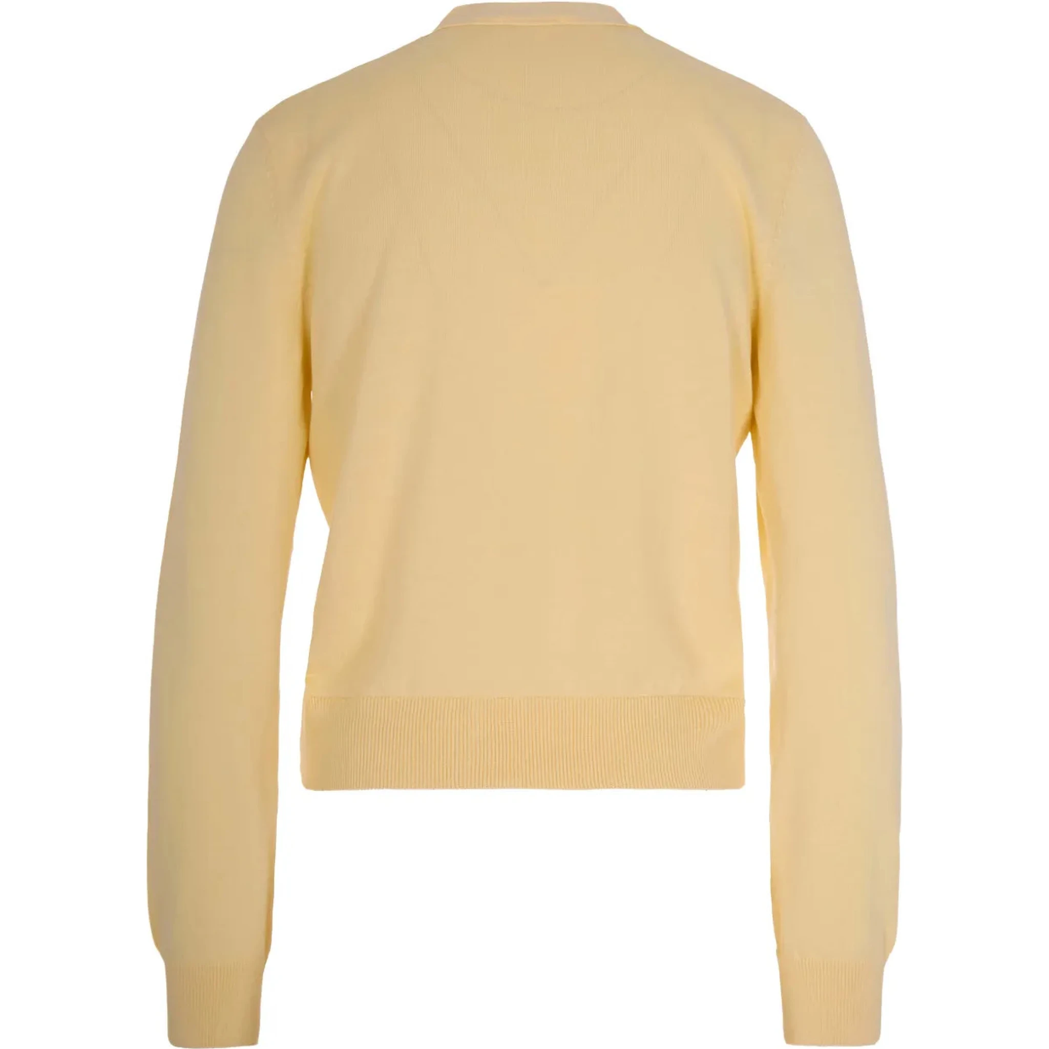 A.P.C. Sweaters Yellow