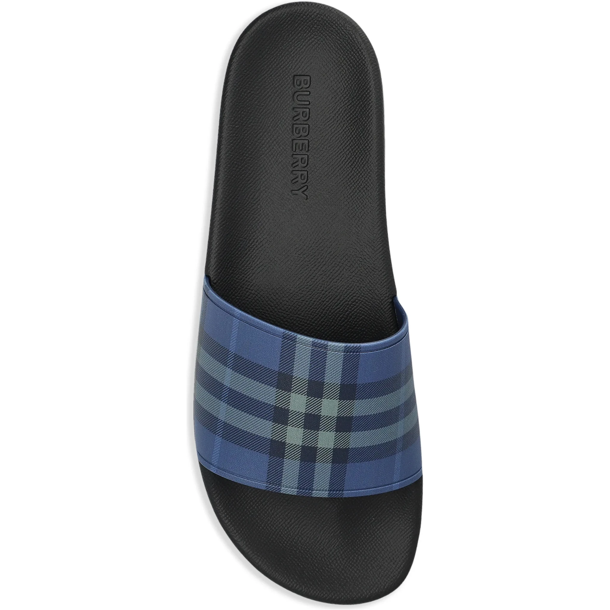 Burberry Sandals Blue