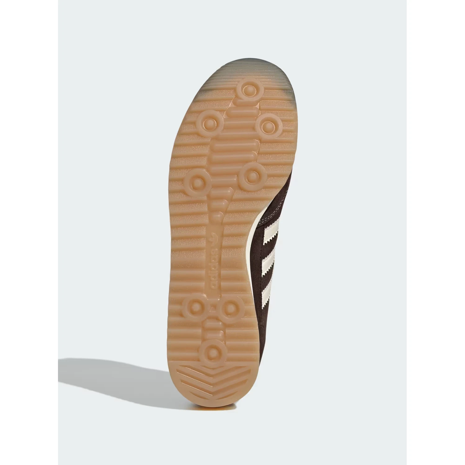 Adidas Sneakers Brown