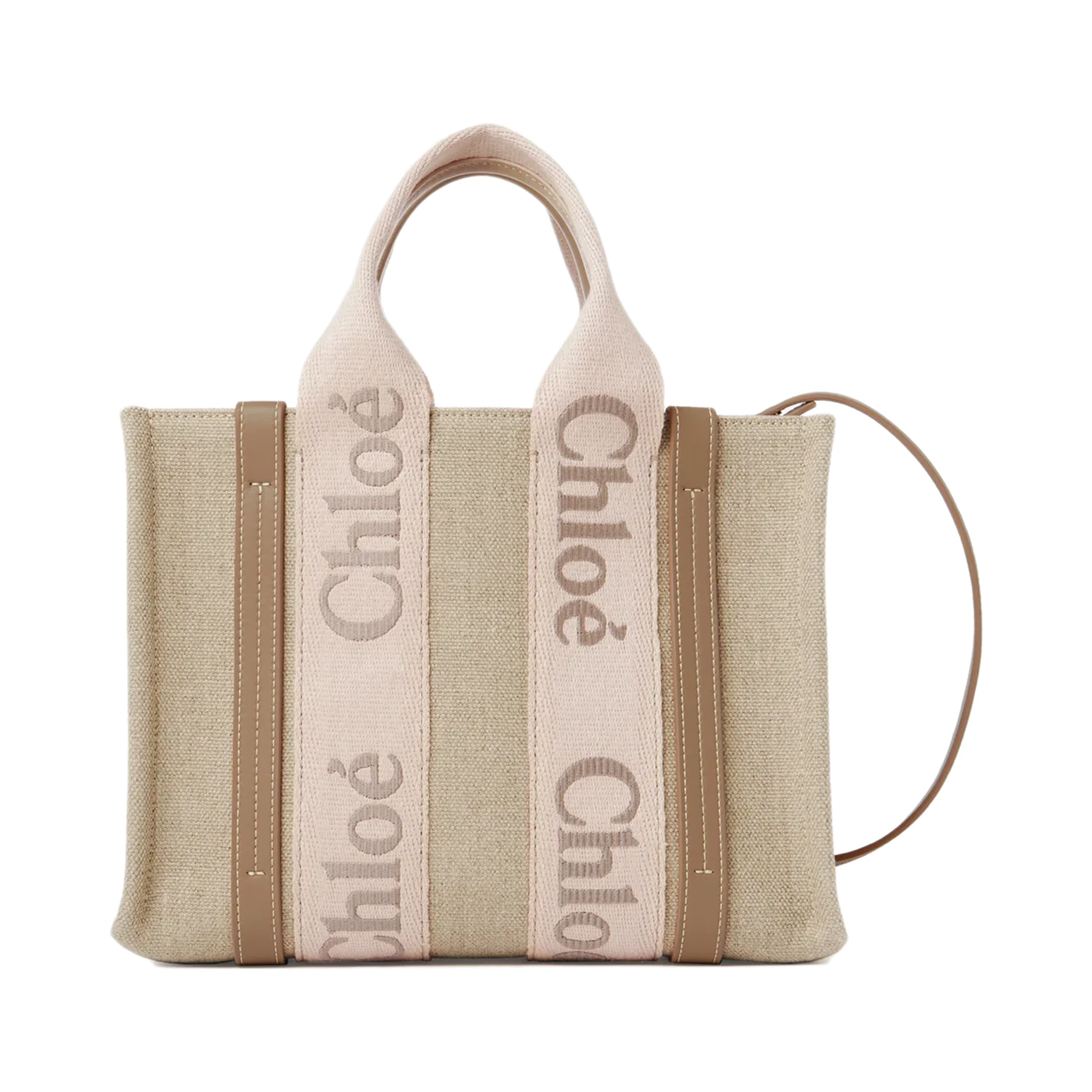 Chloè Bags.. Beige